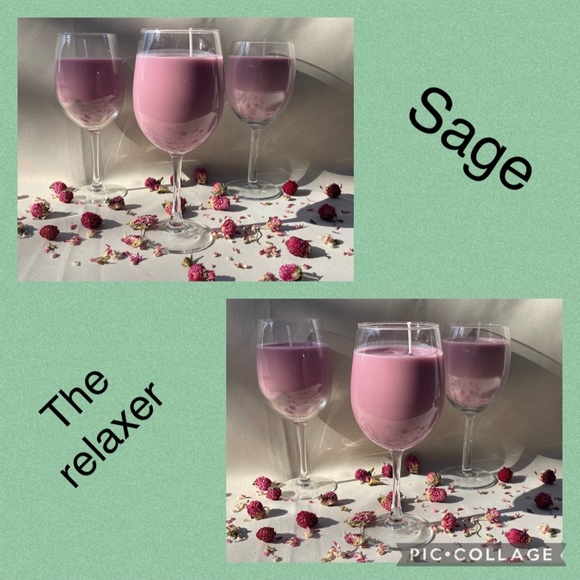 Candles that burned for more than 24 hours and that is a proven fact - Picture 2 of 5